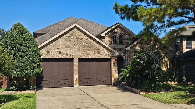 5407 Moon Indigo Lane, Katy, TX 77494