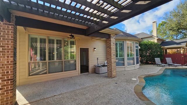 5407 Moon Indigo Lane, Katy, TX 77494