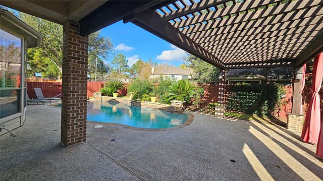 5407 Moon Indigo Lane, Katy, TX 77494