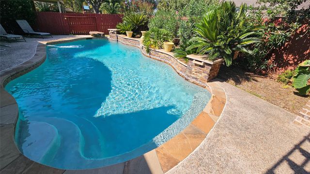 5407 Moon Indigo Lane, Katy, TX 77494