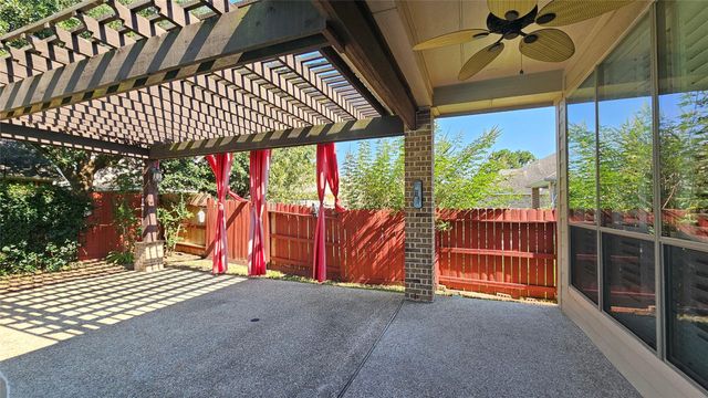 5407 Moon Indigo Lane, Katy, TX 77494