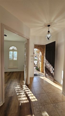 5407 Moon Indigo Lane, Katy, TX 77494