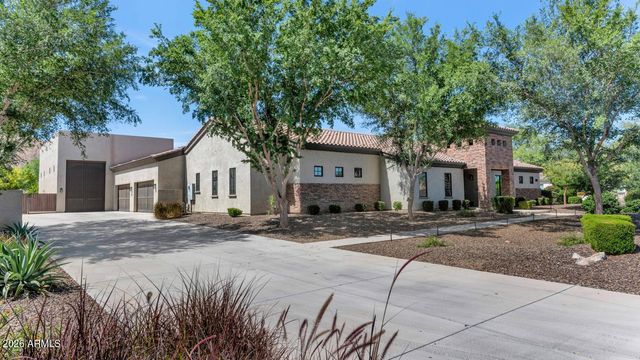 5757 W SAND Court, Queen Creek, AZ 85142
