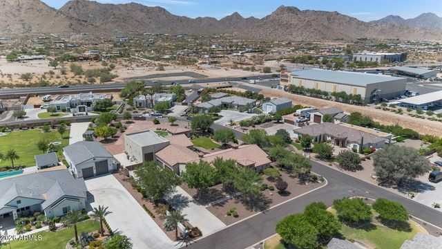 5757 W SAND Court, Queen Creek, AZ 85142