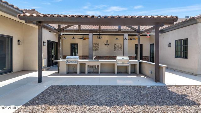 5757 W SAND Court, Queen Creek, AZ 85142