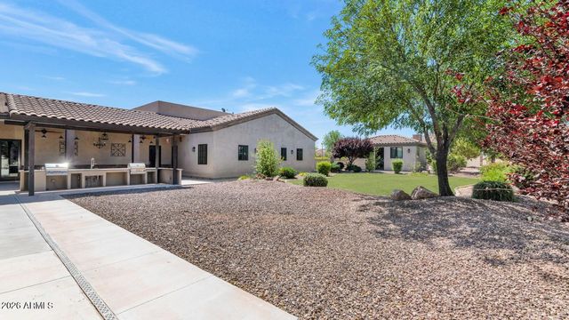 5757 W SAND Court, Queen Creek, AZ 85142