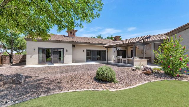 5757 W SAND Court, Queen Creek, AZ 85142