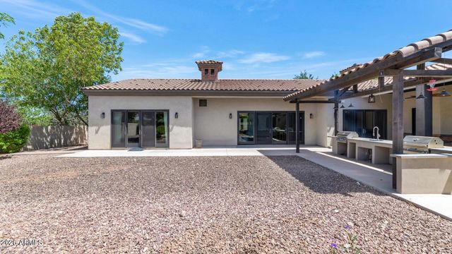 5757 W SAND Court, Queen Creek, AZ 85142