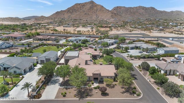 5757 W SAND Court, Queen Creek, AZ 85142