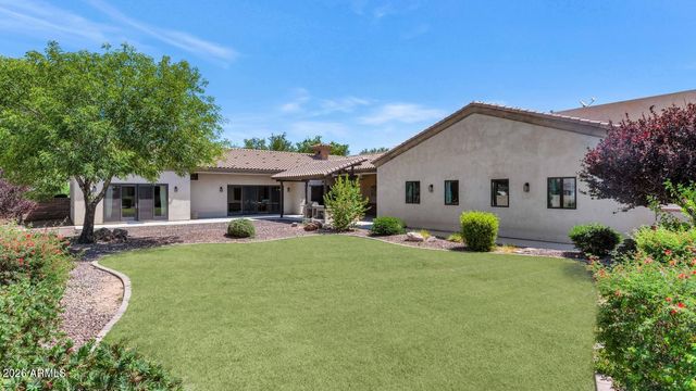 5757 W SAND Court, Queen Creek, AZ 85142