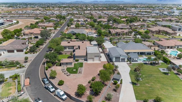 5757 W SAND Court, Queen Creek, AZ 85142