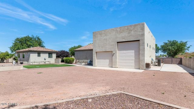 5757 W SAND Court, Queen Creek, AZ 85142