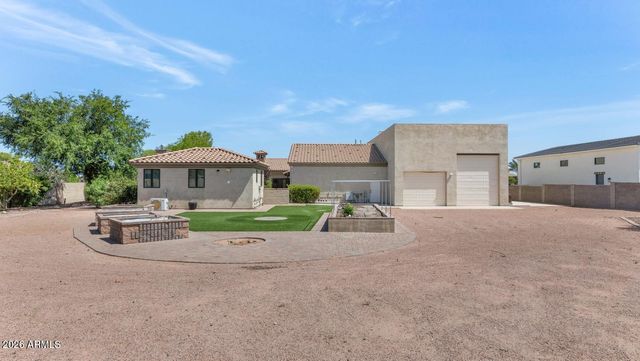 5757 W SAND Court, Queen Creek, AZ 85142