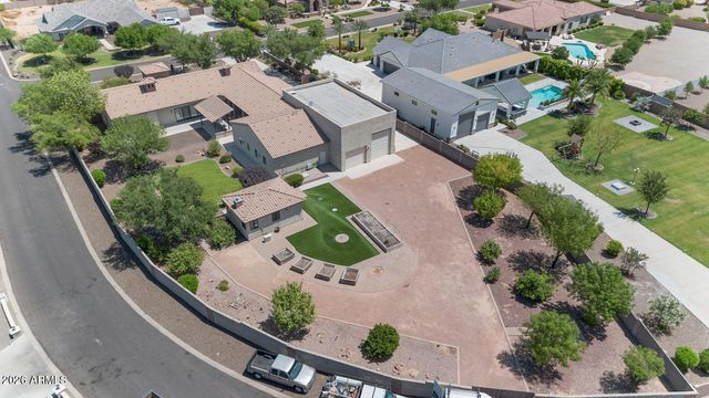 5757 W SAND Court, Queen Creek, AZ 85142