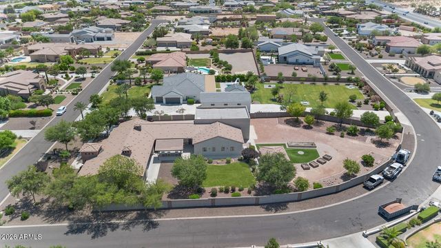5757 W SAND Court, Queen Creek, AZ 85142