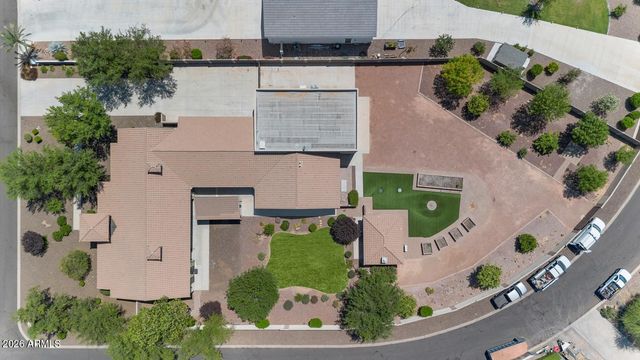 5757 W SAND Court, Queen Creek, AZ 85142