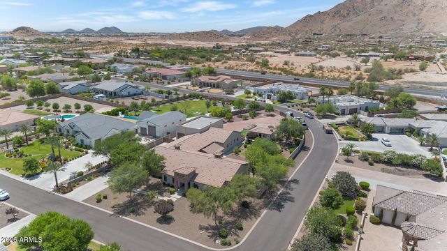 5757 W SAND Court, Queen Creek, AZ 85142
