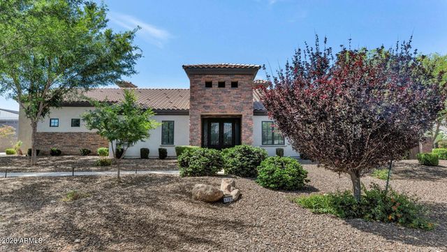 5757 W SAND Court, Queen Creek, AZ 85142