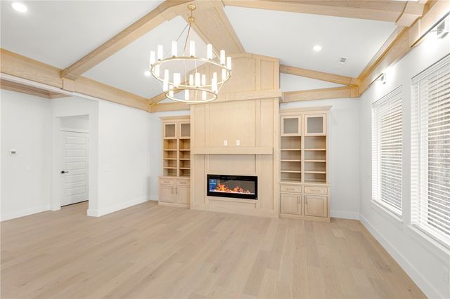 420 Bronco Street, Centerton, AR 72719