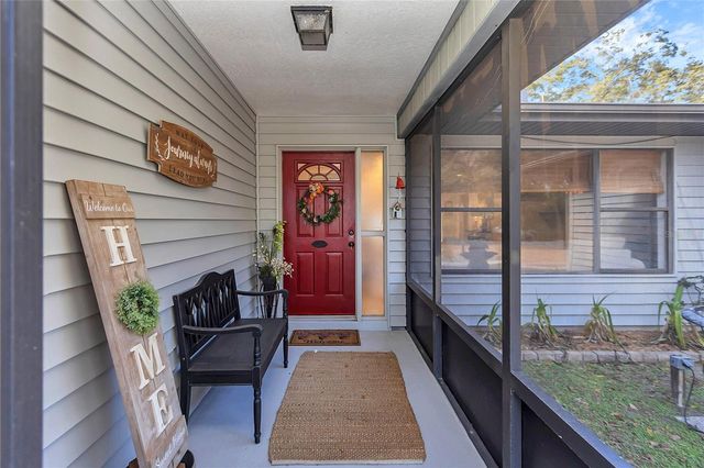 3598 SW TROUT STREET, Dunnellon, FL 34431