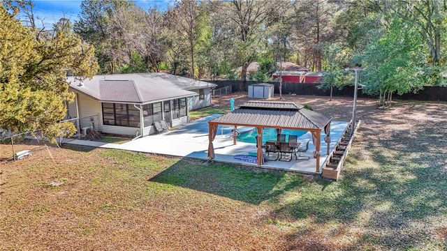 3598 SW TROUT STREET, Dunnellon, FL 34431