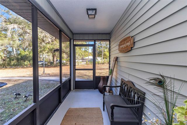 3598 SW TROUT STREET, Dunnellon, FL 34431