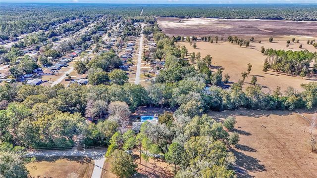 3598 SW TROUT STREET, Dunnellon, FL 34431