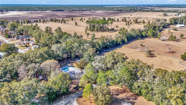 3598 SW TROUT STREET, Dunnellon, FL 34431