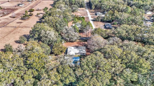 3598 SW TROUT STREET, Dunnellon, FL 34431