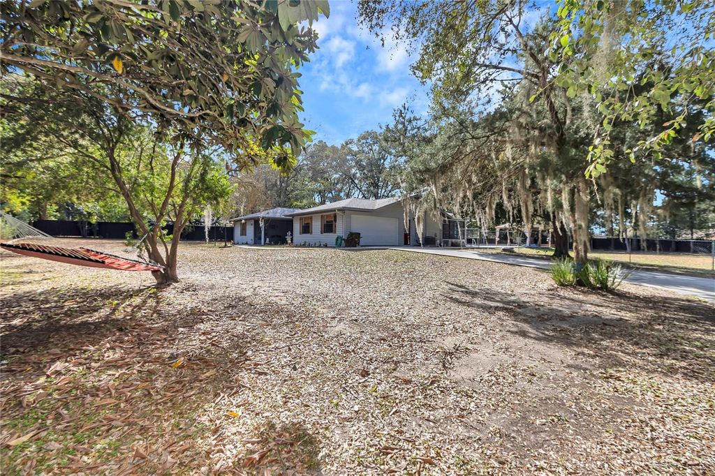 3598 SW TROUT STREET, Dunnellon, FL 34431