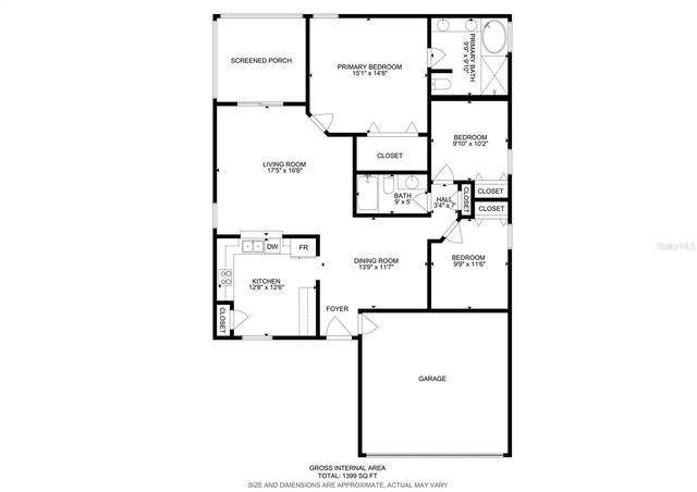 3660 SANDHILL CRANE DRIVE, Lakeland, FL 33811