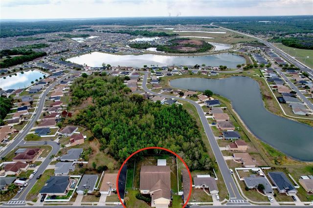 3660 SANDHILL CRANE DRIVE, Lakeland, FL 33811