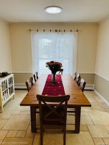 2460 Ogden Drive, West Bloomfield Charter Township, MI 48323