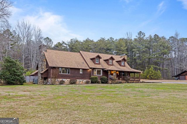 446 Jamestown Road, Menlo, GA 30731