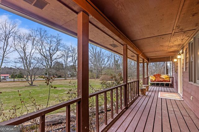 446 Jamestown Road, Menlo, GA 30731