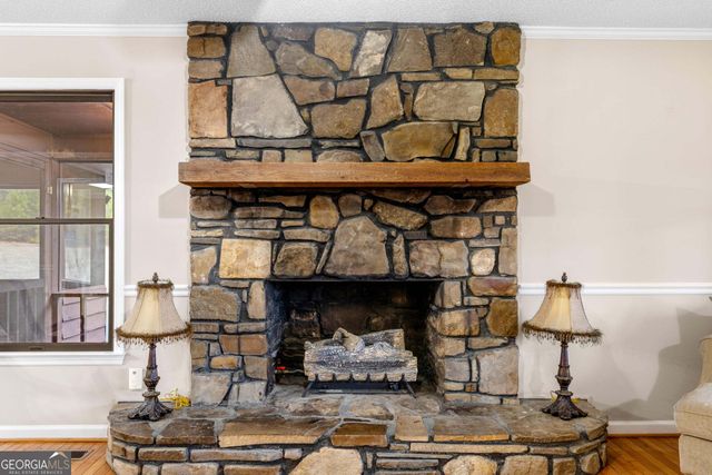 446 Jamestown Road, Menlo, GA 30731