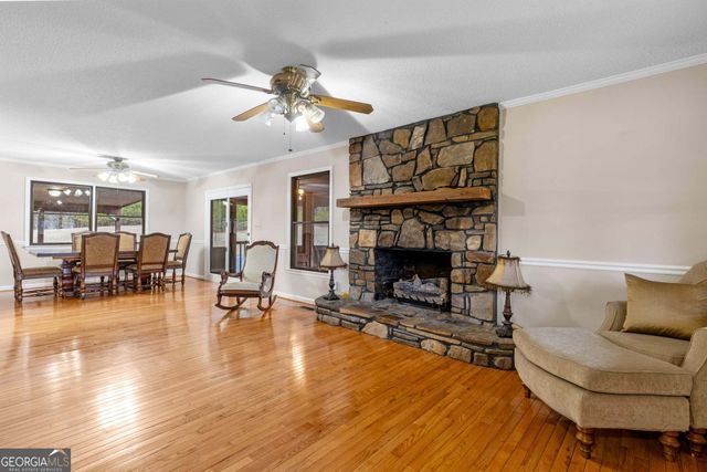 446 Jamestown Road, Menlo, GA 30731