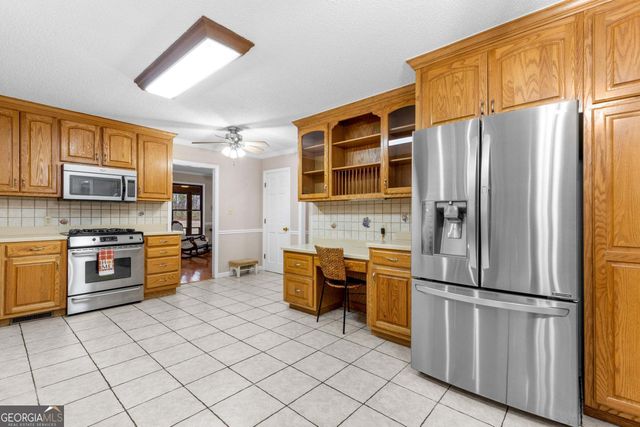 446 Jamestown Road, Menlo, GA 30731