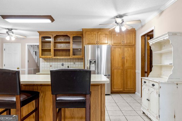 446 Jamestown Road, Menlo, GA 30731