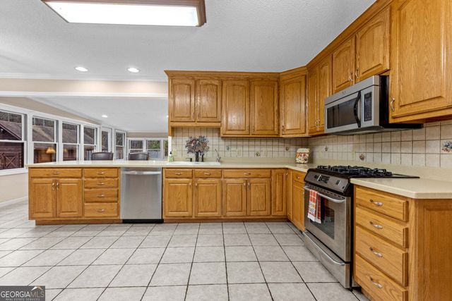 446 Jamestown Road, Menlo, GA 30731