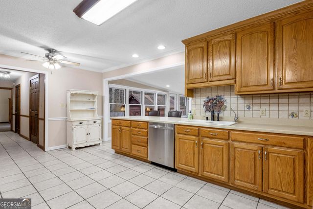 446 Jamestown Road, Menlo, GA 30731