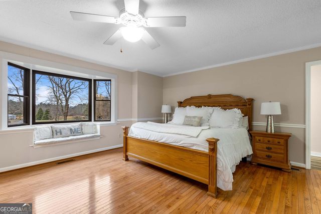 446 Jamestown Road, Menlo, GA 30731