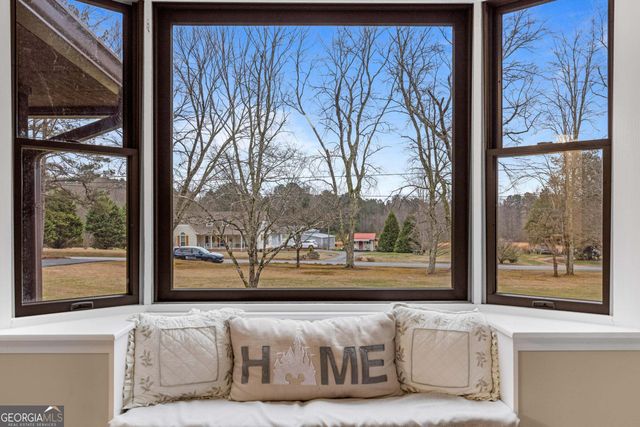 446 Jamestown Road, Menlo, GA 30731