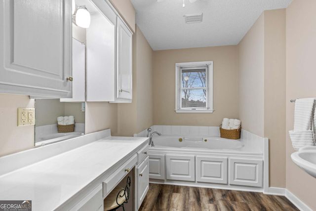 446 Jamestown Road, Menlo, GA 30731