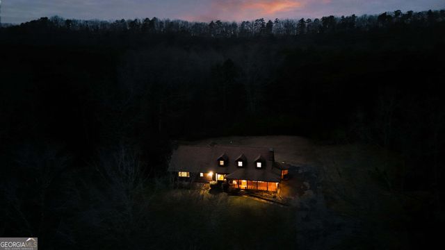 446 Jamestown Road, Menlo, GA 30731