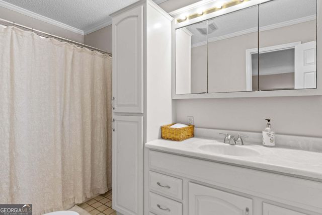 446 Jamestown Road, Menlo, GA 30731