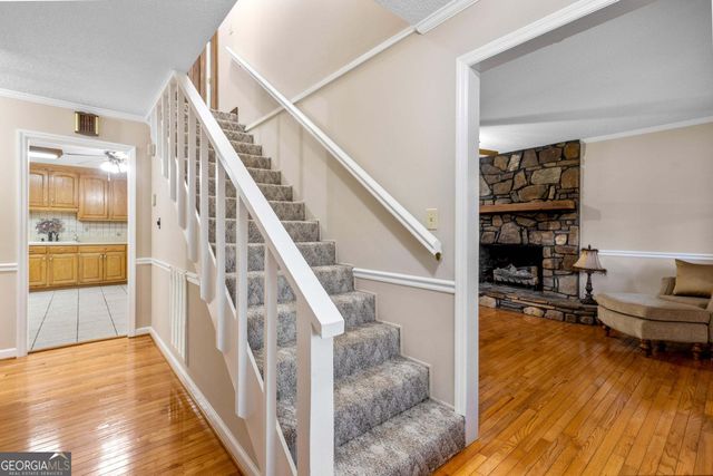 446 Jamestown Road, Menlo, GA 30731