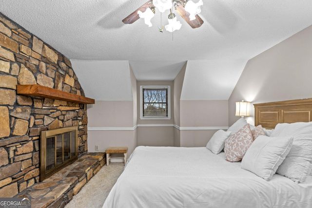 446 Jamestown Road, Menlo, GA 30731