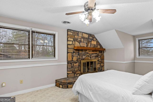 446 Jamestown Road, Menlo, GA 30731