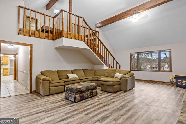 446 Jamestown Road, Menlo, GA 30731